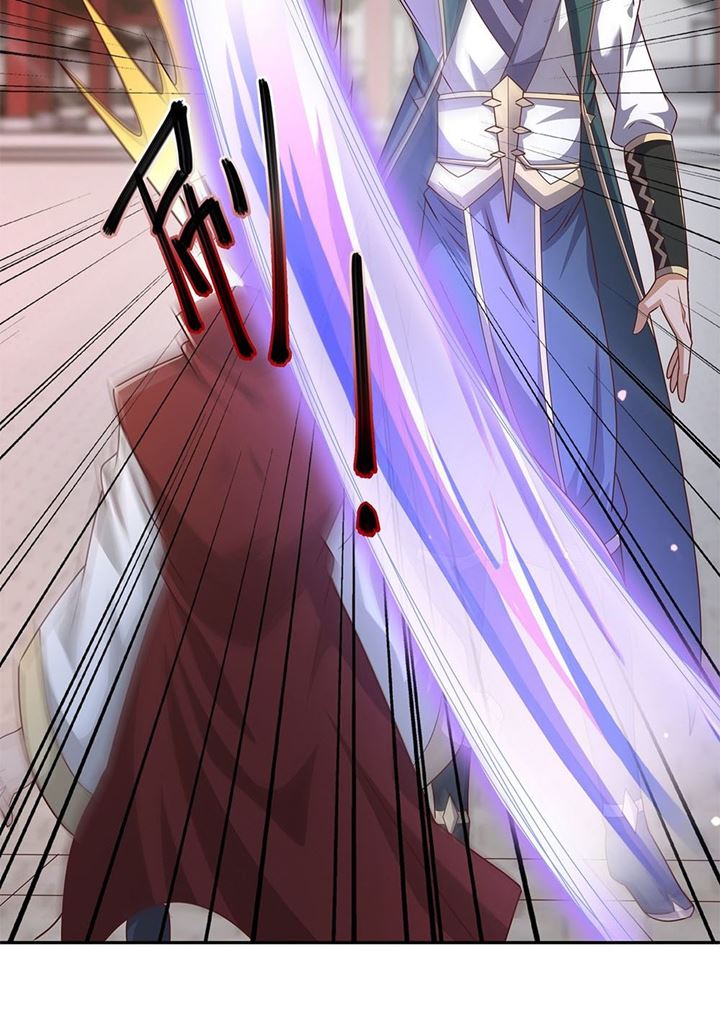 Starting After Thousandth Rebirth Chapter 14 Gambar 41
