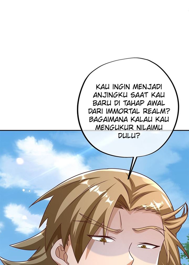 Starting After Thousandth Rebirth Chapter 14 Gambar 42