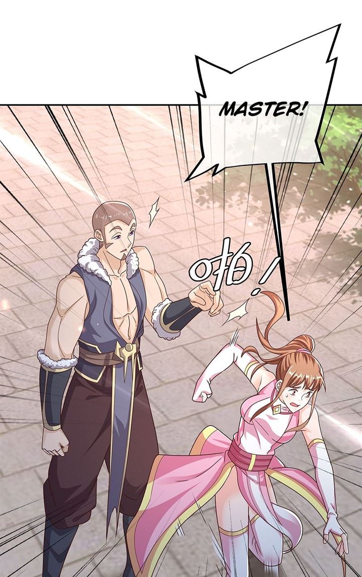 Starting After Thousandth Rebirth Chapter 14 Gambar 44