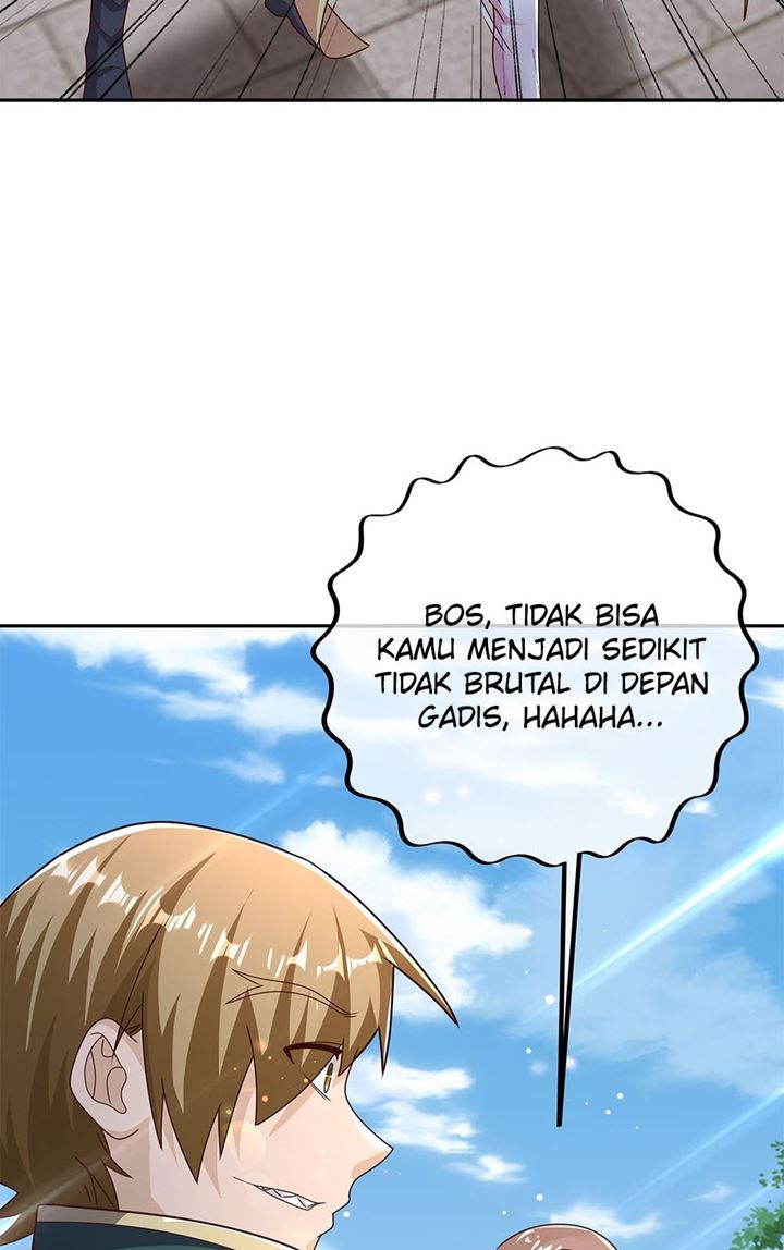 Starting After Thousandth Rebirth Chapter 14 Gambar 45