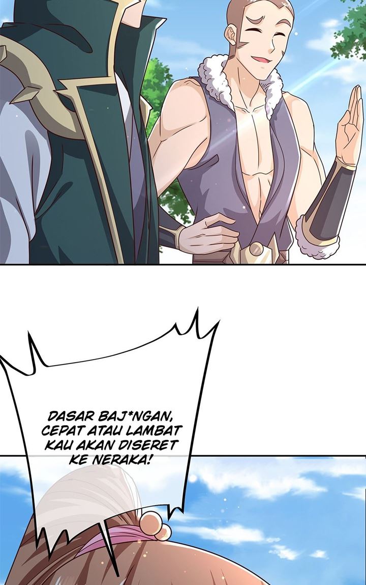 Starting After Thousandth Rebirth Chapter 14 Gambar 46