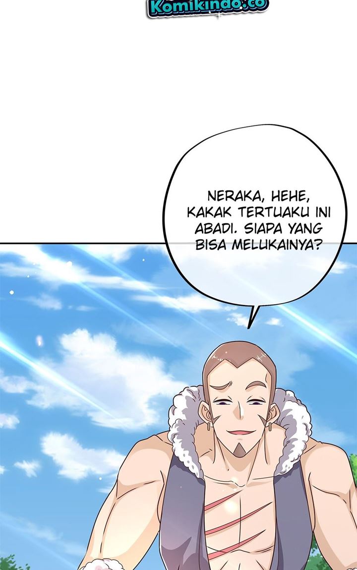 Starting After Thousandth Rebirth Chapter 14 Gambar 48