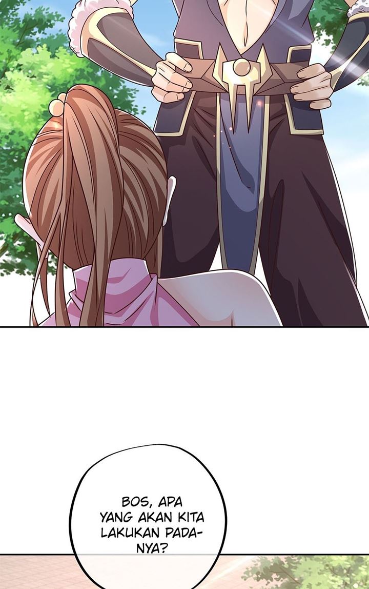 Starting After Thousandth Rebirth Chapter 14 Gambar 49