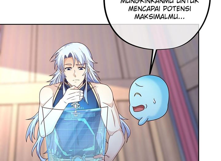 Starting After Thousandth Rebirth Chapter 14 Gambar 5