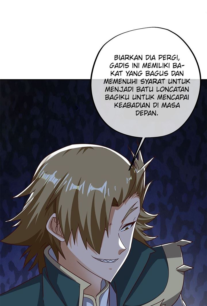 Starting After Thousandth Rebirth Chapter 14 Gambar 51