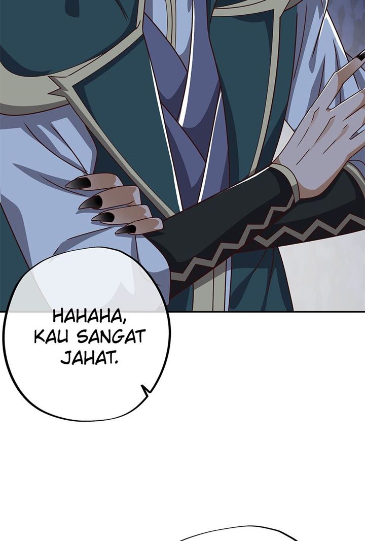 Starting After Thousandth Rebirth Chapter 14 Gambar 52