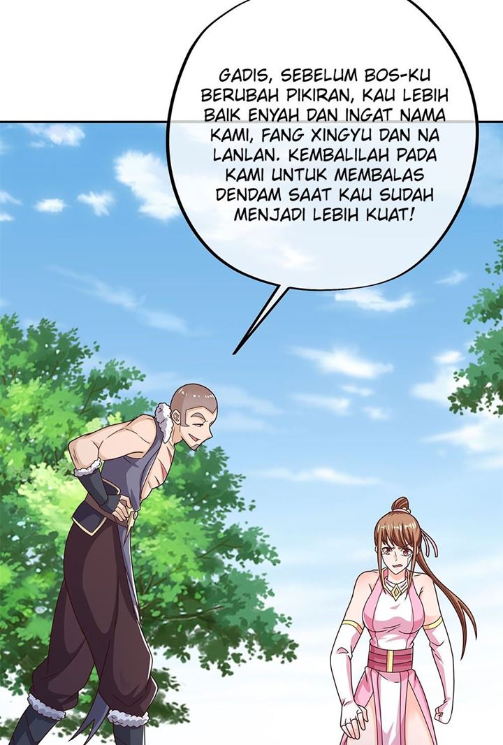 Starting After Thousandth Rebirth Chapter 14 Gambar 53