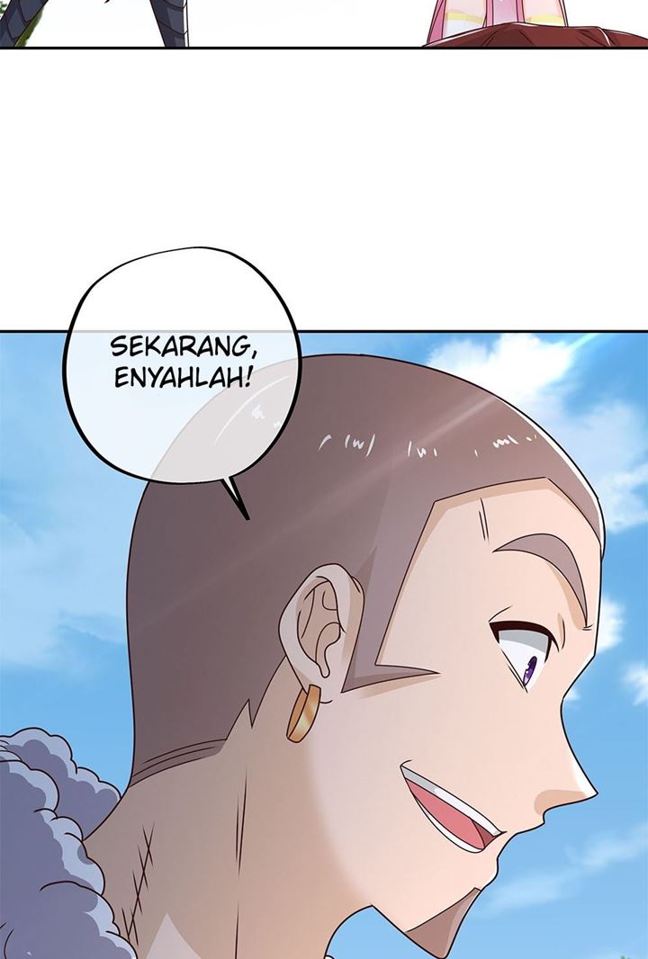 Starting After Thousandth Rebirth Chapter 14 Gambar 54
