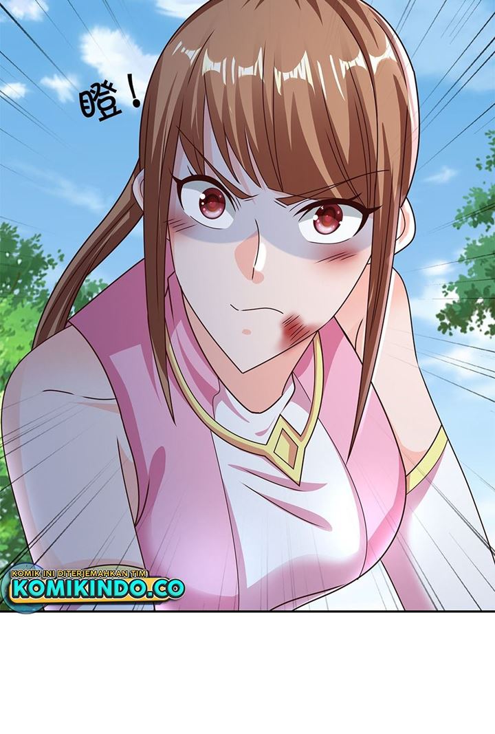 Starting After Thousandth Rebirth Chapter 14 Gambar 57