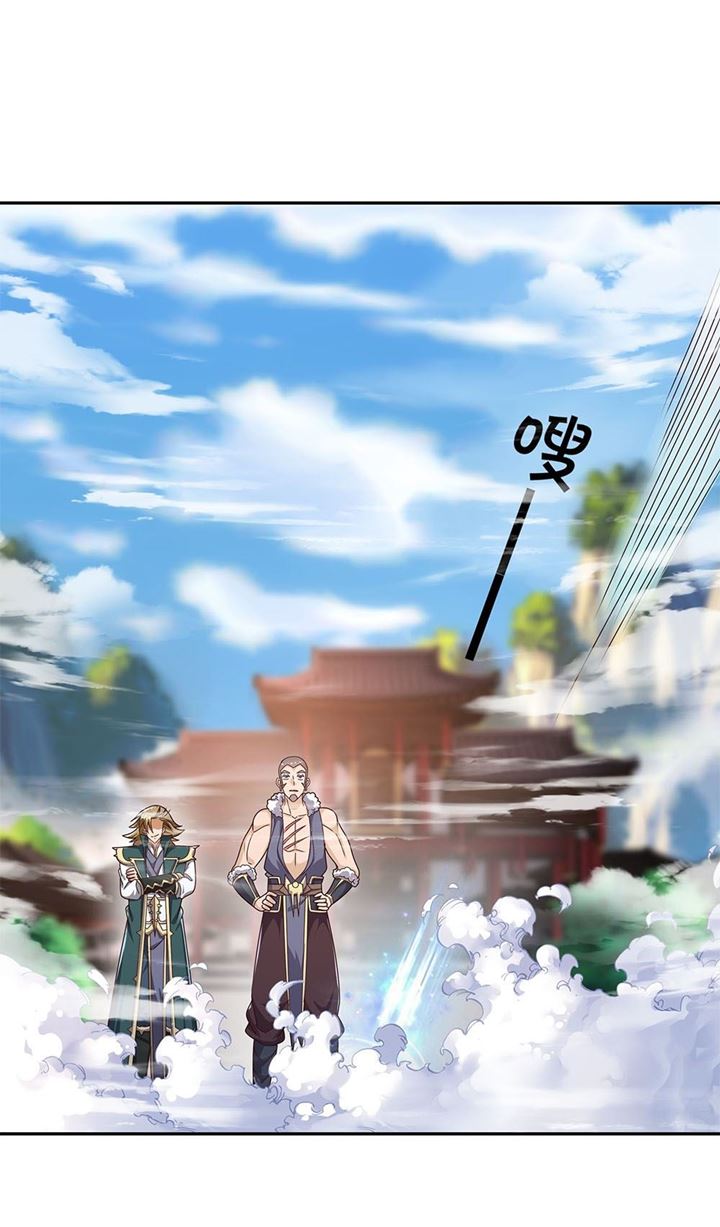 Starting After Thousandth Rebirth Chapter 14 Gambar 58