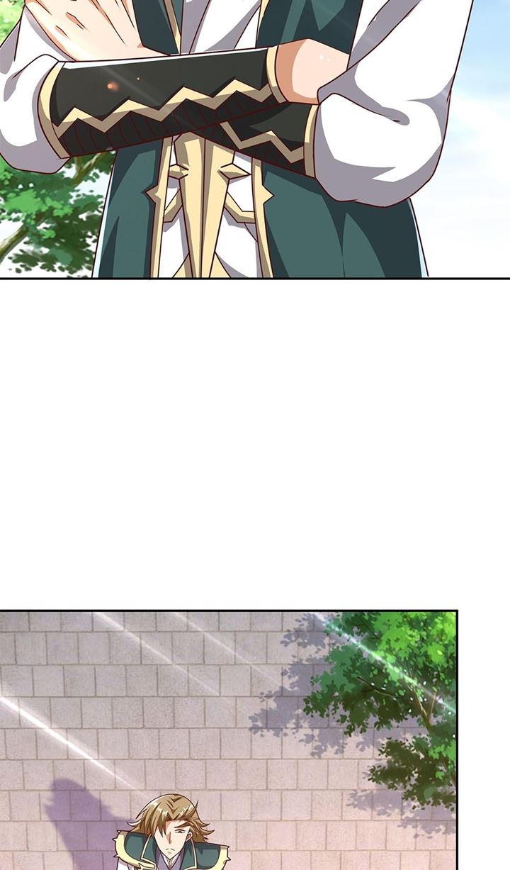Starting After Thousandth Rebirth Chapter 14 Gambar 60