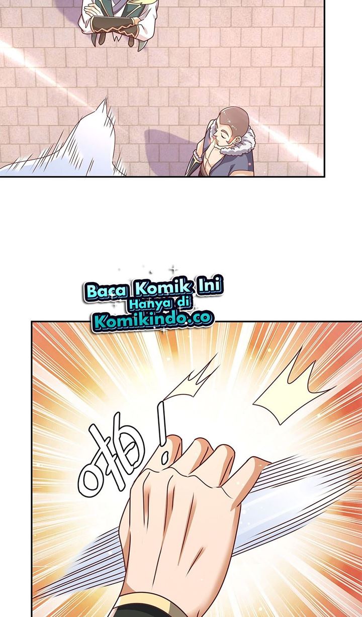 Starting After Thousandth Rebirth Chapter 14 Gambar 61