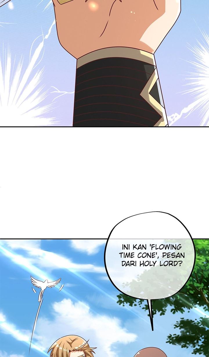 Starting After Thousandth Rebirth Chapter 14 Gambar 63