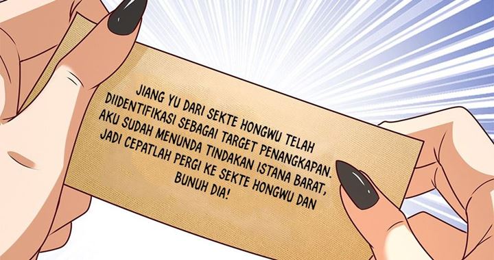 Starting After Thousandth Rebirth Chapter 14 Gambar 66