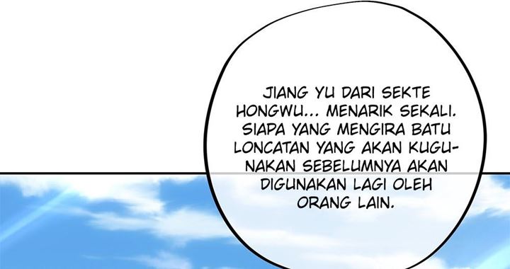 Starting After Thousandth Rebirth Chapter 14 Gambar 68