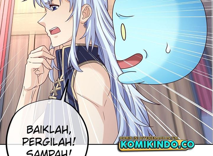 Starting After Thousandth Rebirth Chapter 14 Gambar 7