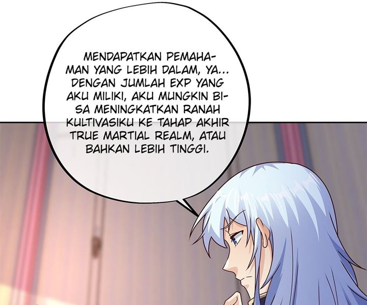 Starting After Thousandth Rebirth Chapter 14 Gambar 9