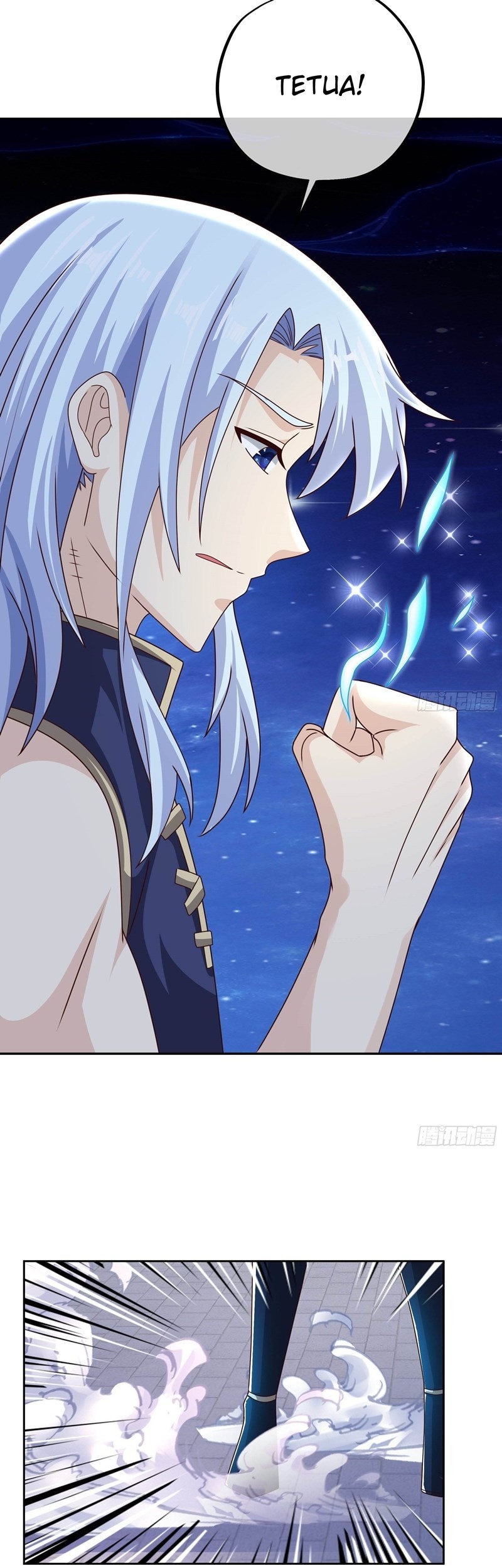 Starting After Thousandth Rebirth Chapter 13 Gambar 16