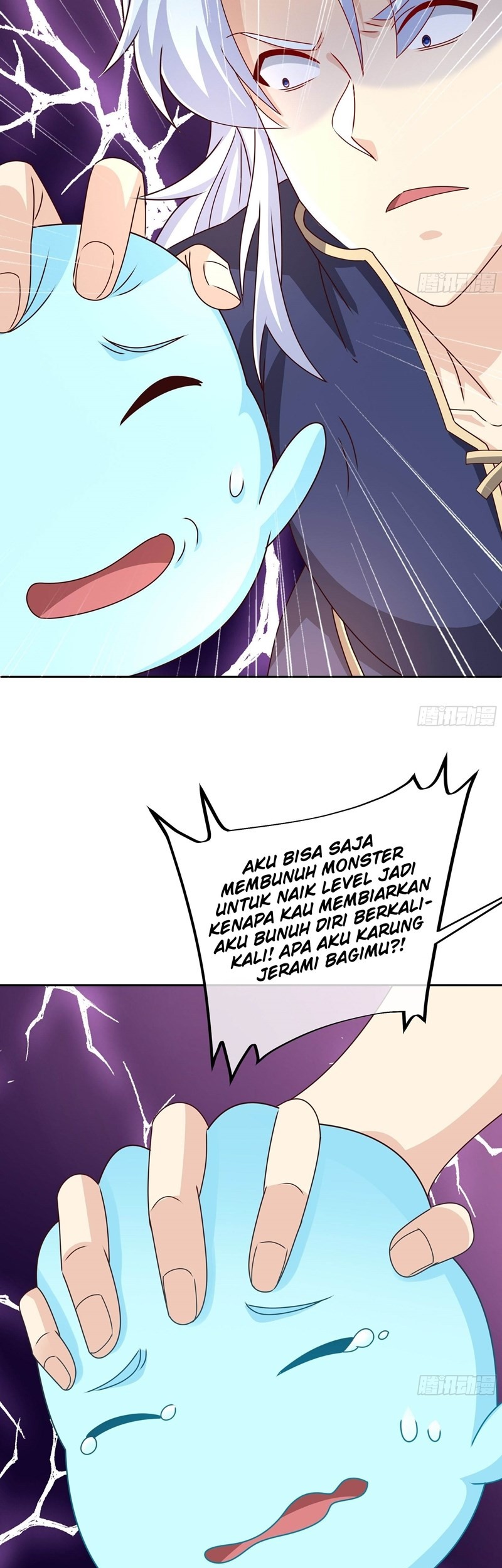 Starting After Thousandth Rebirth Chapter 13 Gambar 26