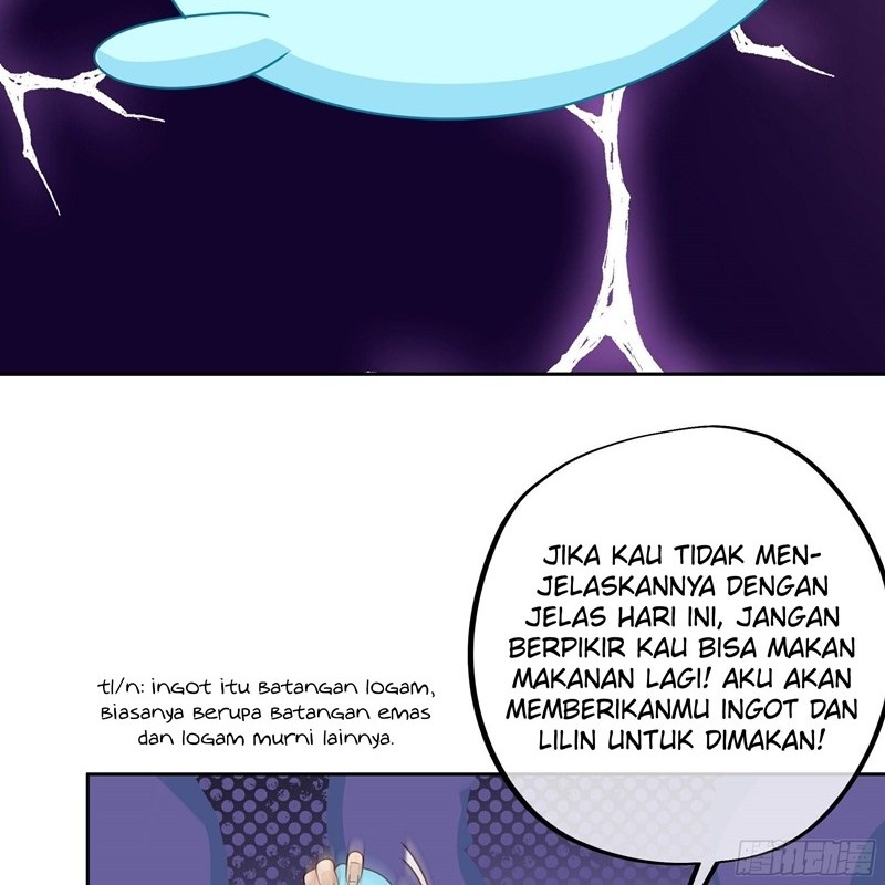 Starting After Thousandth Rebirth Chapter 13 Gambar 27