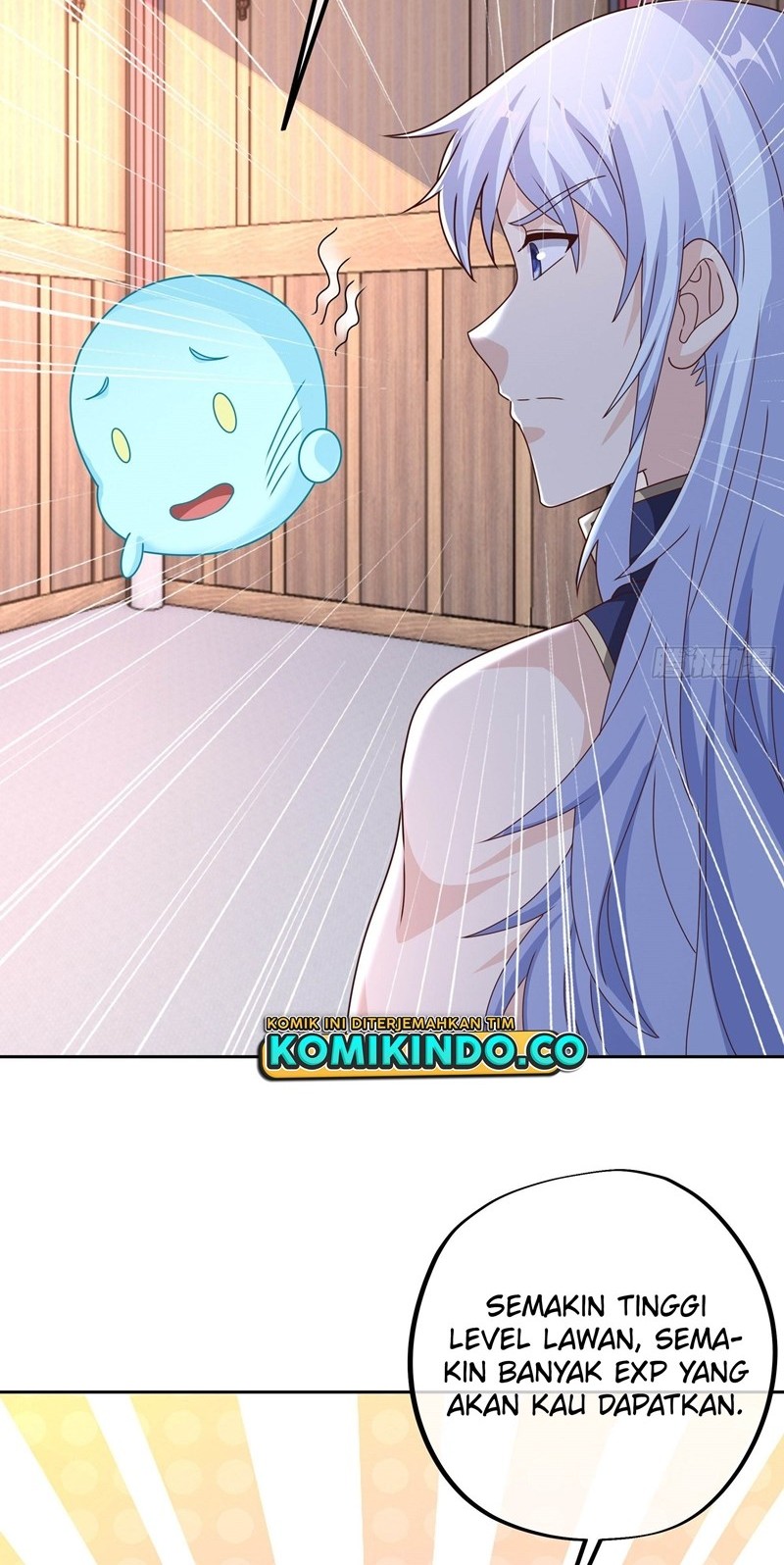 Starting After Thousandth Rebirth Chapter 13 Gambar 29