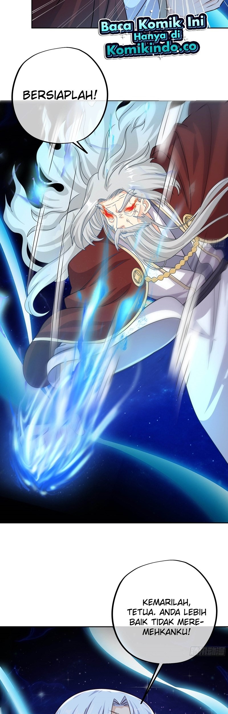 Starting After Thousandth Rebirth Chapter 13 Gambar 4