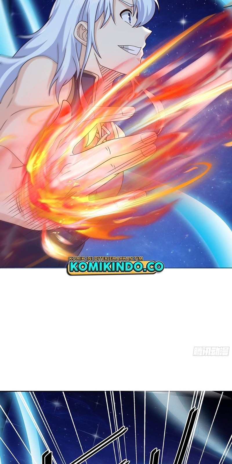 Starting After Thousandth Rebirth Chapter 13 Gambar 5