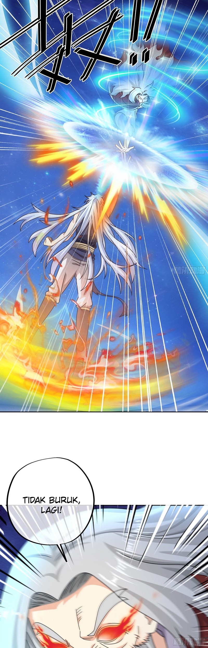 Starting After Thousandth Rebirth Chapter 13 Gambar 6