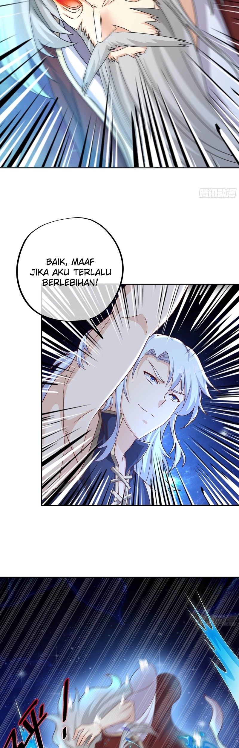 Starting After Thousandth Rebirth Chapter 13 Gambar 7