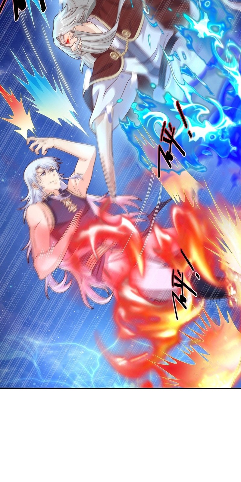 Starting After Thousandth Rebirth Chapter 13 Gambar 8