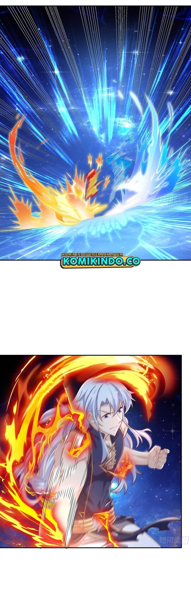 Starting After Thousandth Rebirth Chapter 13 Gambar 9