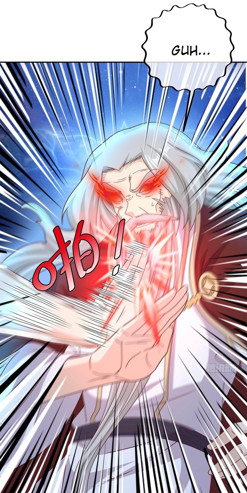 Starting After Thousandth Rebirth Chapter 13 Gambar 10