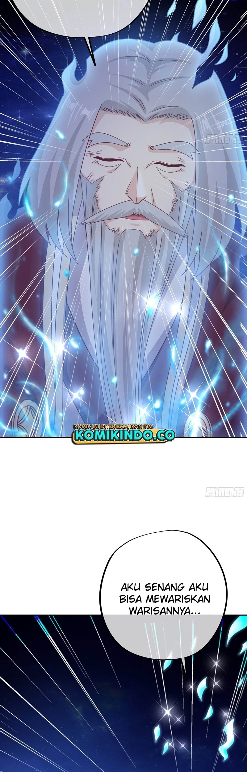 Starting After Thousandth Rebirth Chapter 13 Gambar 14