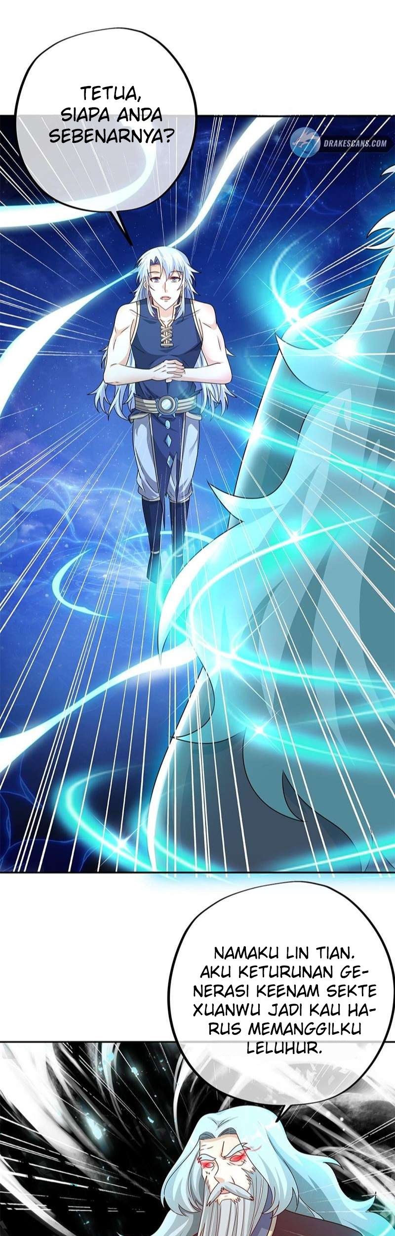 Starting After Thousandth Rebirth Chapter 12 Gambar 23