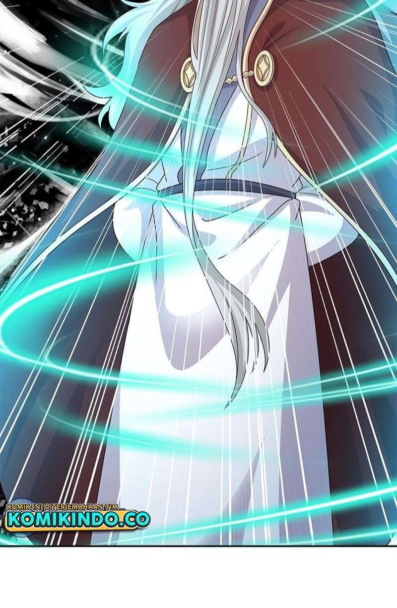 Starting After Thousandth Rebirth Chapter 12 Gambar 24