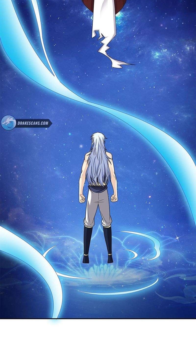 Starting After Thousandth Rebirth Chapter 12 Gambar 29