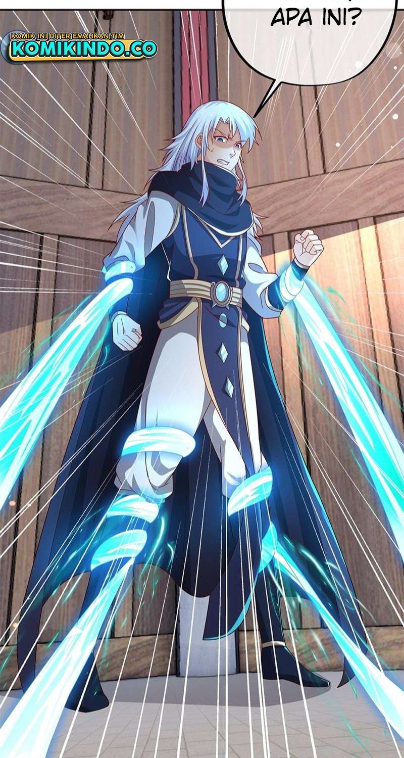 Starting After Thousandth Rebirth Chapter 12 Gambar 5