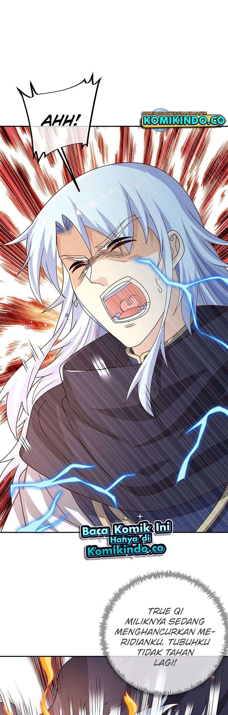 Starting After Thousandth Rebirth Chapter 12 Gambar 9