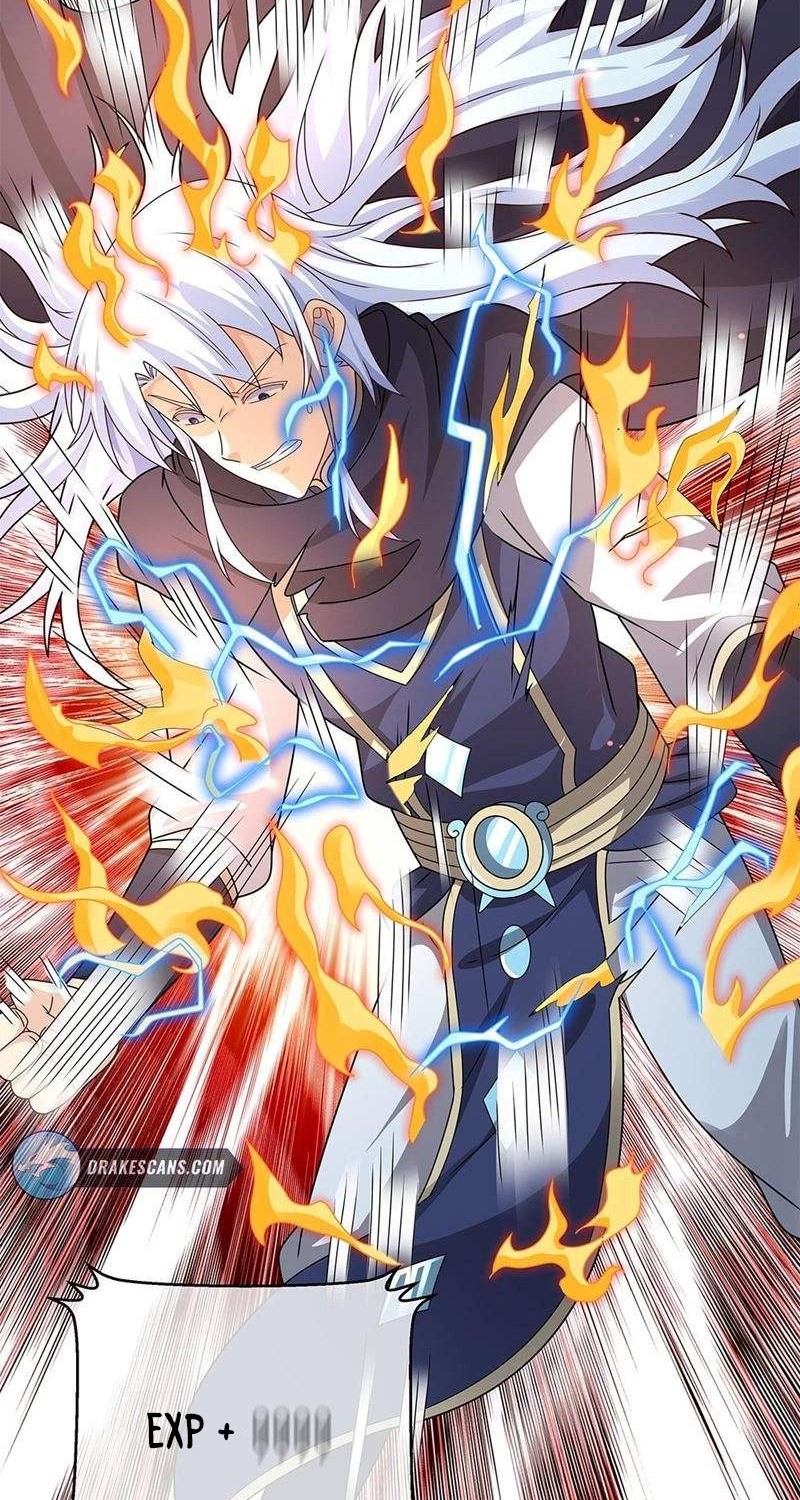 Starting After Thousandth Rebirth Chapter 12 Gambar 10