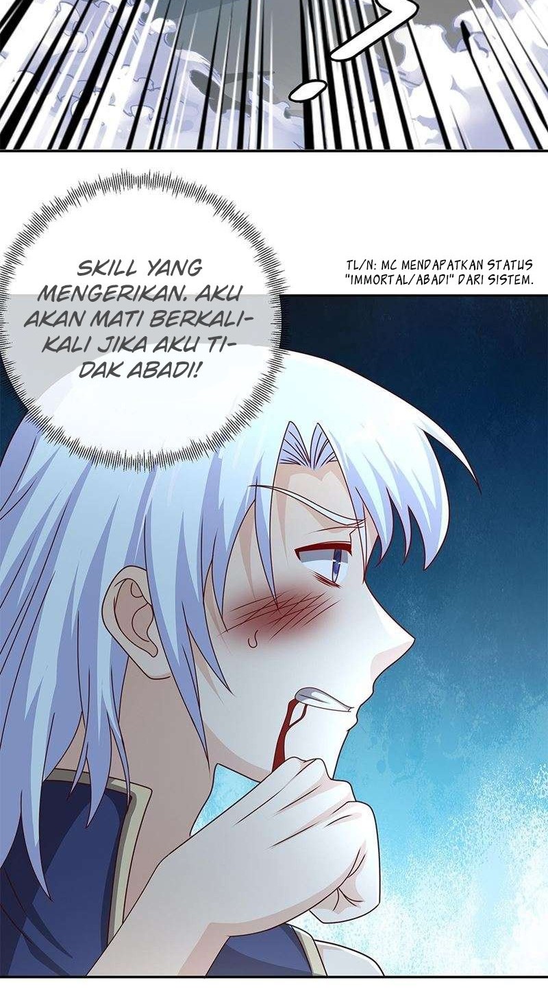 Starting After Thousandth Rebirth Chapter 12 Gambar 15