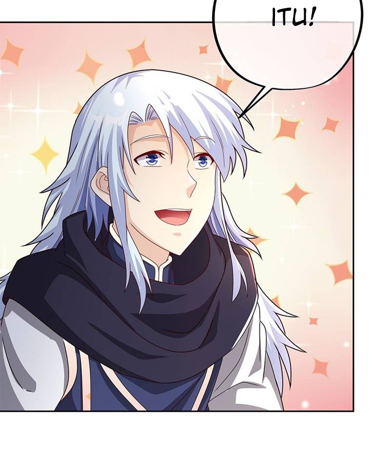 Starting After Thousandth Rebirth Chapter 11 Gambar 10