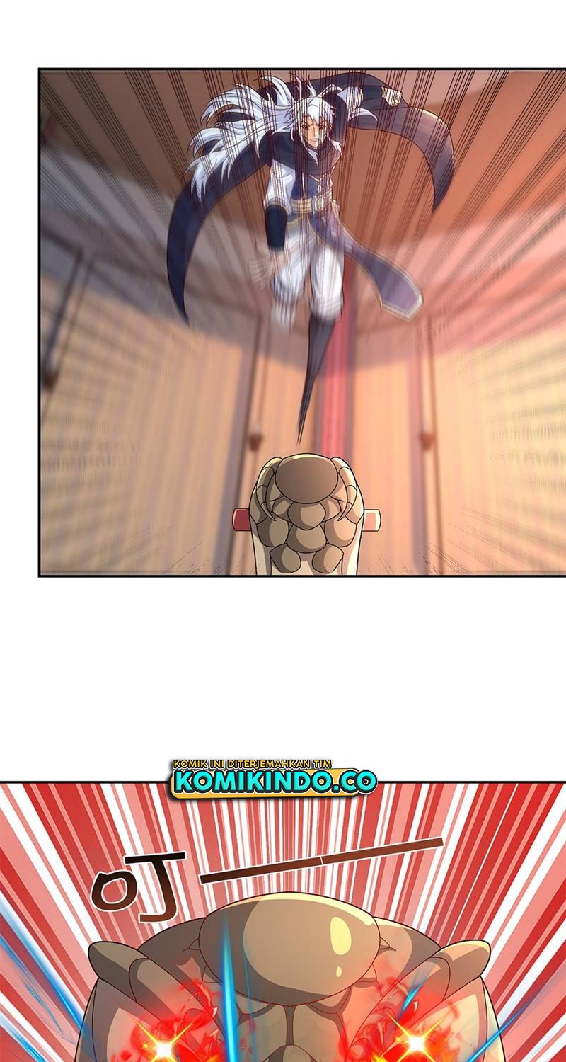 Starting After Thousandth Rebirth Chapter 11 Gambar 13