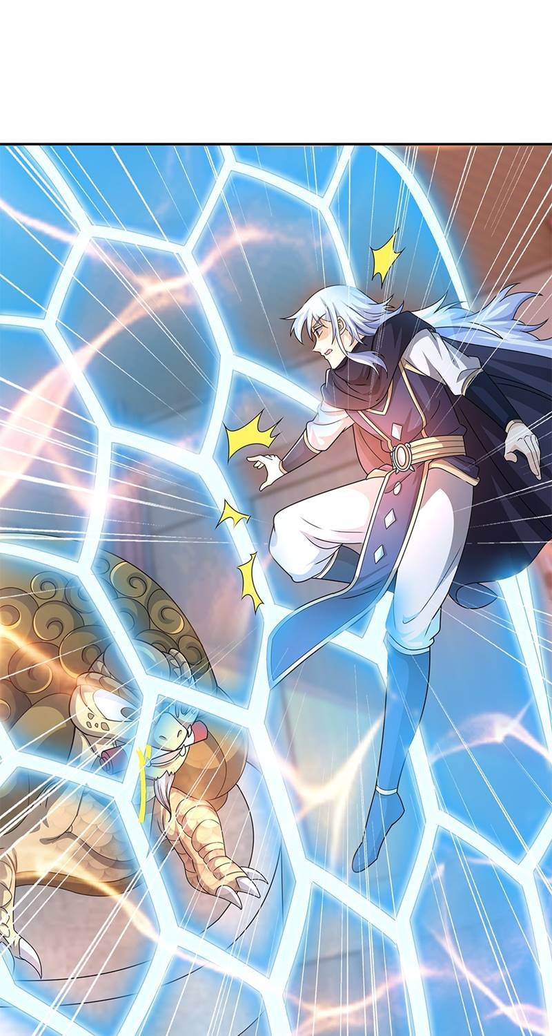 Starting After Thousandth Rebirth Chapter 11 Gambar 15