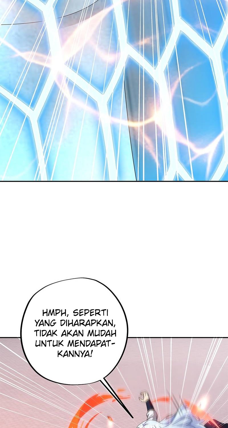 Starting After Thousandth Rebirth Chapter 11 Gambar 16