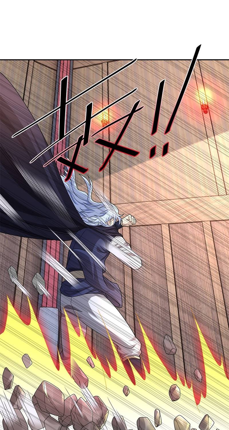 Starting After Thousandth Rebirth Chapter 11 Gambar 23