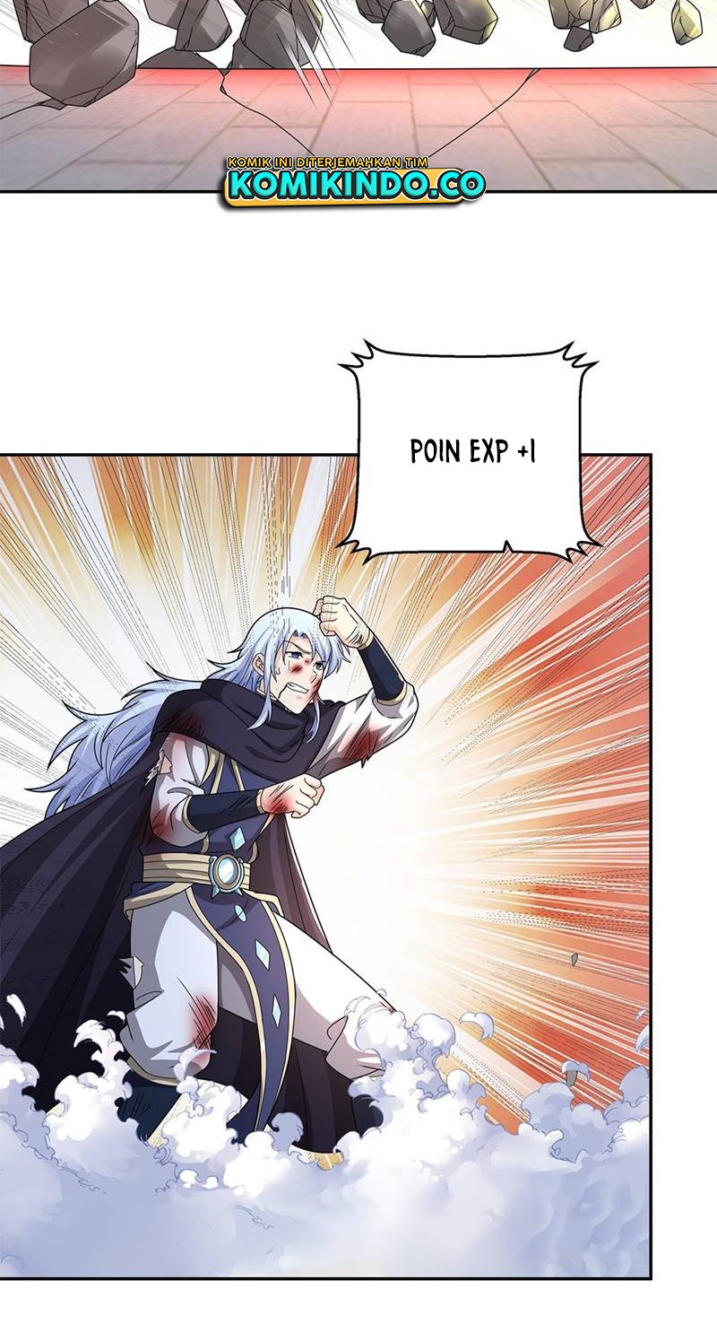Starting After Thousandth Rebirth Chapter 11 Gambar 24