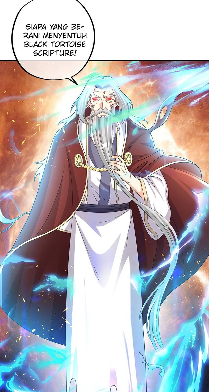 Starting After Thousandth Rebirth Chapter 11 Gambar 26