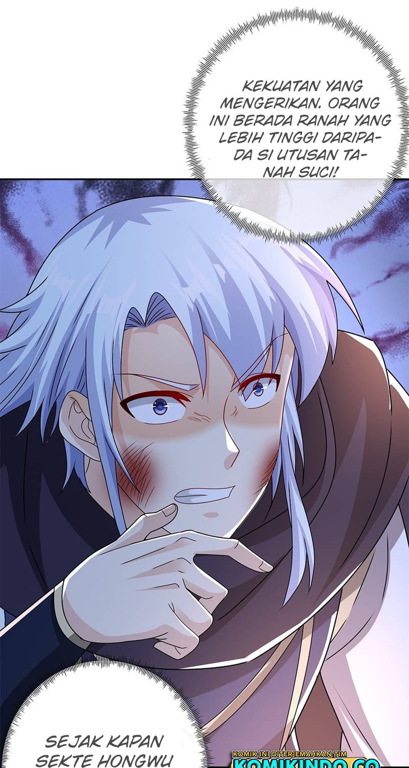 Starting After Thousandth Rebirth Chapter 11 Gambar 28