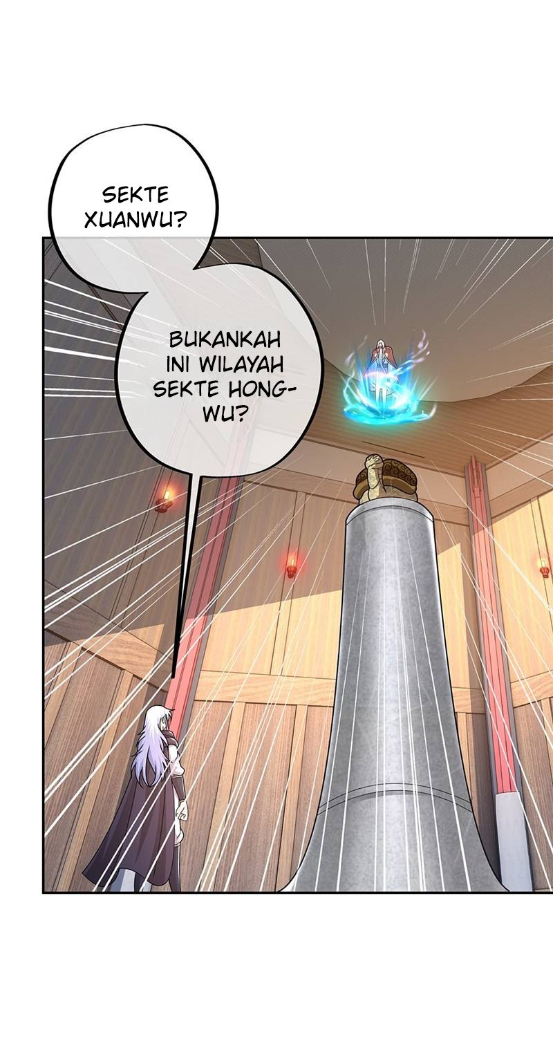 Starting After Thousandth Rebirth Chapter 11 Gambar 31