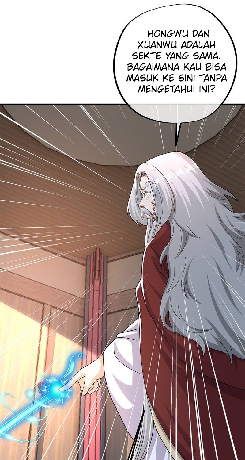 Starting After Thousandth Rebirth Chapter 11 Gambar 32